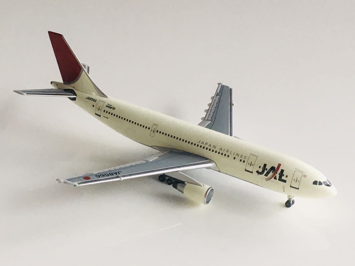JAL A350-1000 日本航空 エアバス JA06WJ 1:400 NG NG Models 1