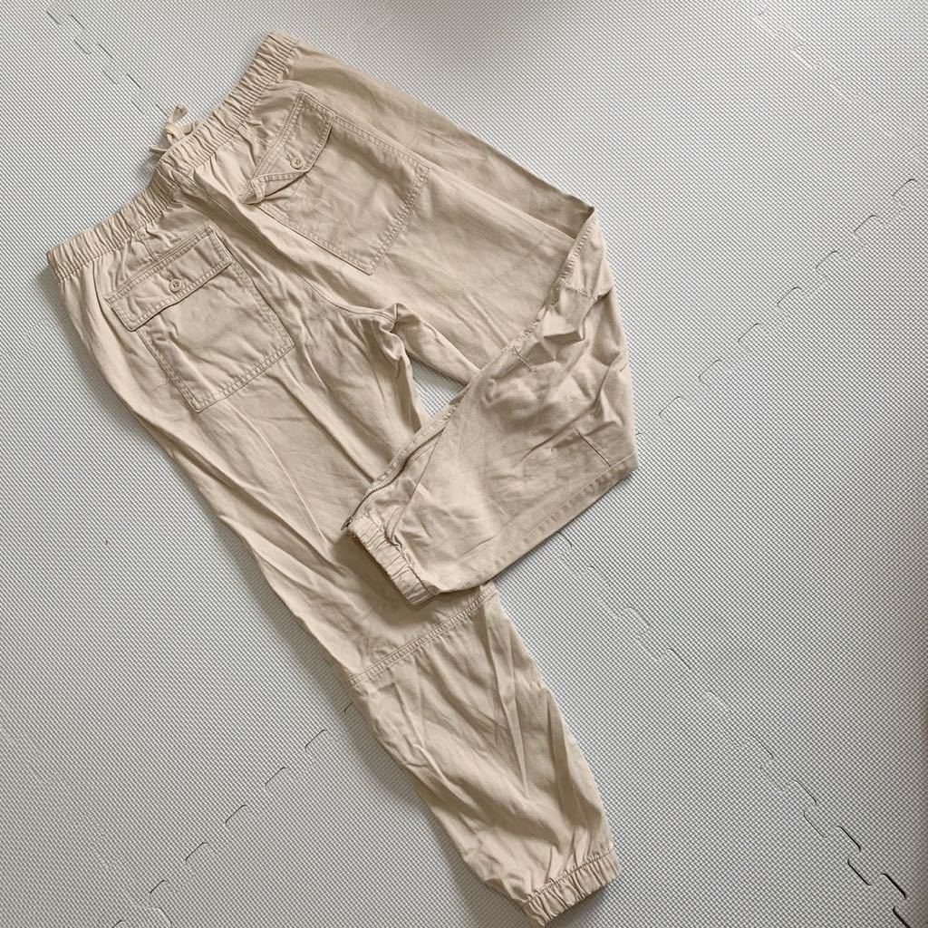 Gap ギャップ ベイカーパンツ L メンズ イージーパンツ その他 売買されたオークション情報 Yahooの商品情報をアーカイブ公開 オークファン Aucfan Com Gap ギャップ ベイカーパンツ L メンズ イージーパンツ その他 売買されたオークション情報 Yahooの商品情報をアーカイブ公開 オークファン Aucfan Com