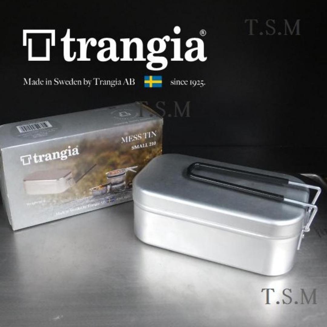 トランギア メスティン trangia 飯盒 飯ごう アウトドア | ランチボックス スモールメスティン キャンプ TR-210 ラージ Trangia EVAケース ラージメスティン用 価格.com