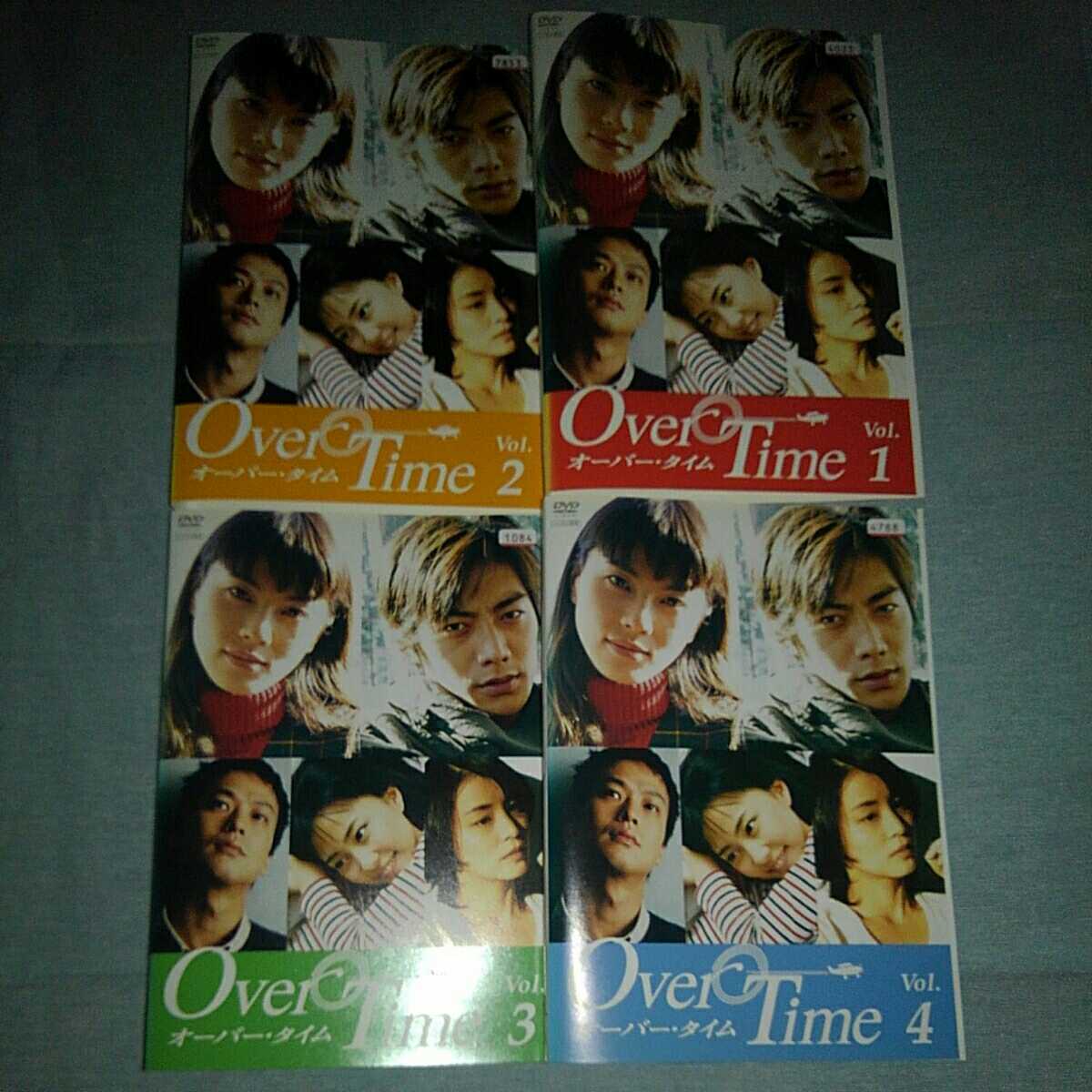 北の国からDVDテレビドラマ12巻セット+スペシャルドラマ8巻非売品DVD1