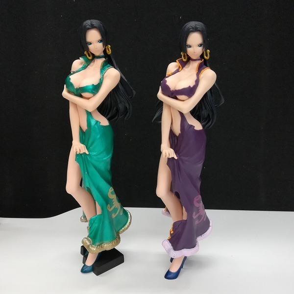 Mbd414c まとめ ワンピース グリグラ レイジュ ナミ Fds ハンコック 他 ワンピースフィギュア N One Piece 売買されたオークション情報 Yahooの商品情報をアーカイブ公開 オークファン Aucfan Com