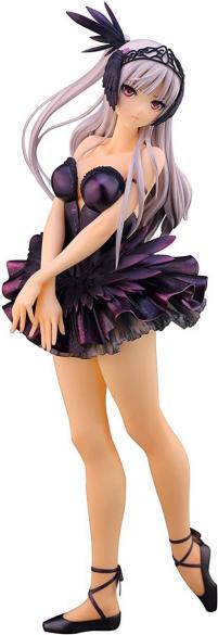 大得価，セール SKYTUBE T2アート ガールズ 黒のオディール 1/6スケール 箱なし 774(完成品)｜売買されたオークション情報、yahooの商品情報をアーカイブ公開 - オークファン 完成品