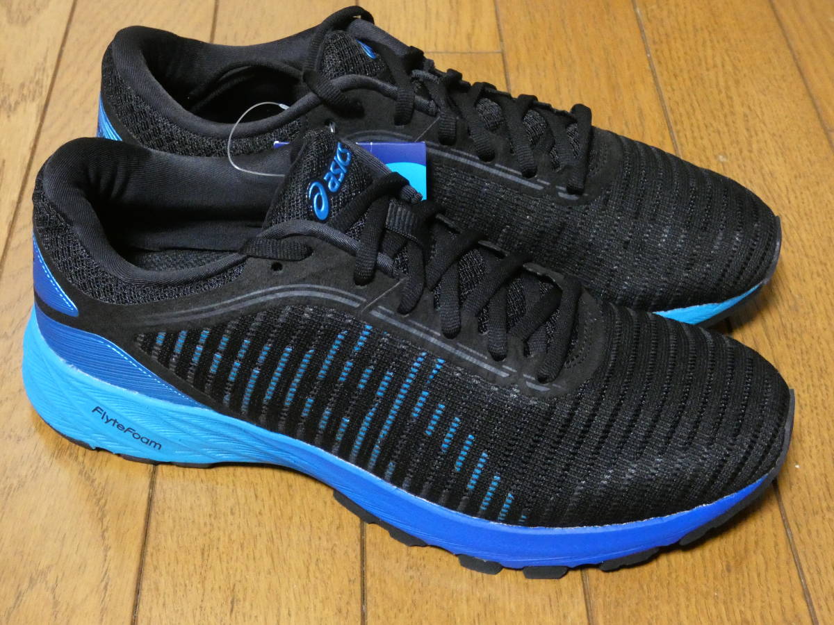 お得，本物保証 アシックス ランニングシューズ DynaFlyte 2 ダイナフライト2 TJG956 25.5cm メンズ(25.5cm)｜売買されたオークション情報、yahooの商品情報をアーカイブ公開 - オークファン 25.5cm