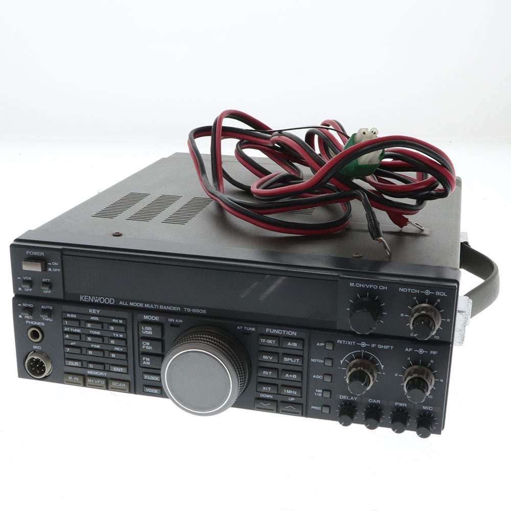 TS-690S ケンウッド KENWOOD | Yahoo!オークション - ATチューナー内蔵