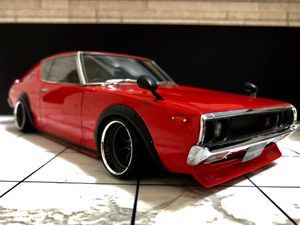 ケンメリ 1/18のYahoo!オークション(旧ヤフオク!)の相場・価格を見る