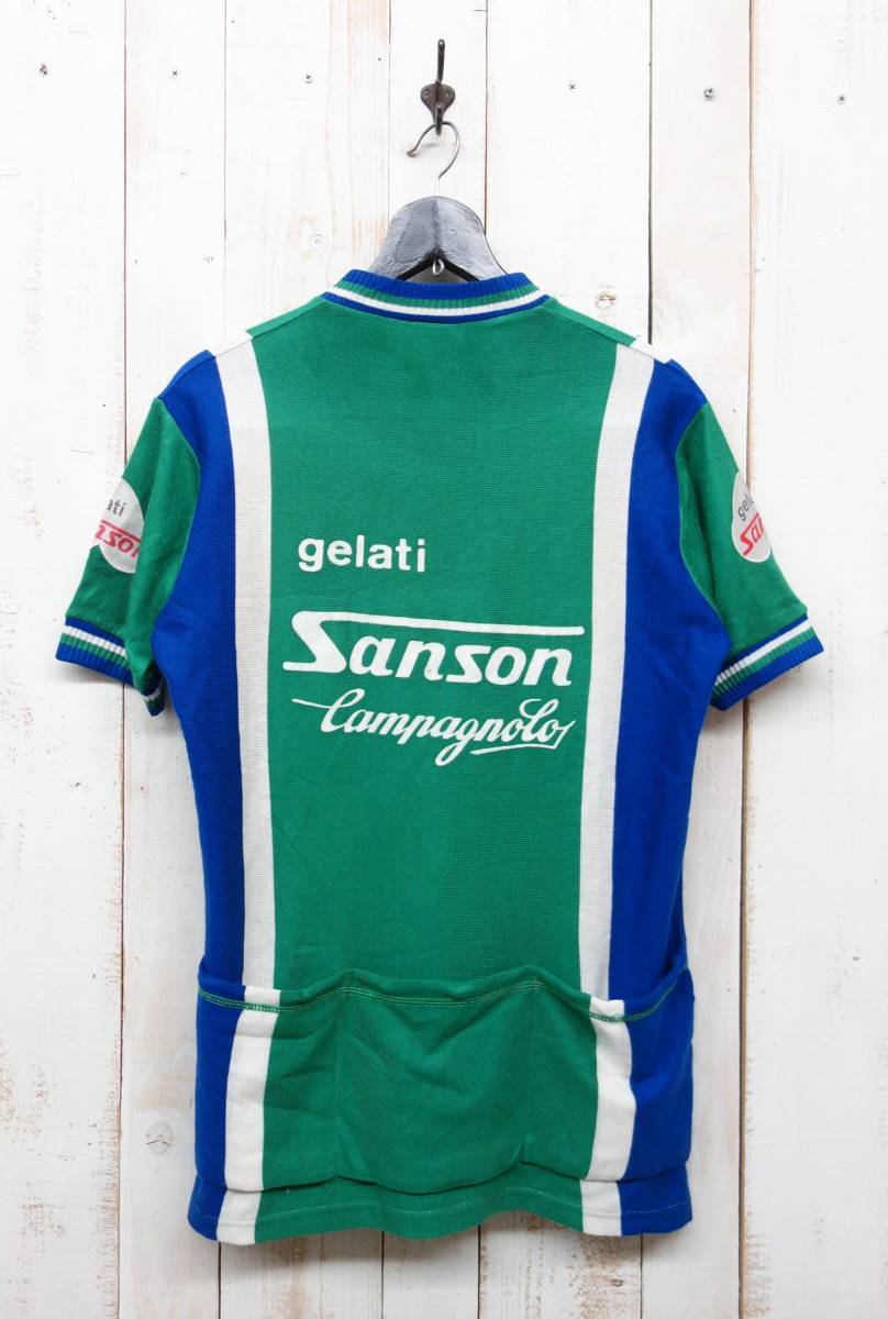 ： 古着&frasl;USED] サイクリングジャージ 70's : ユーロ フランス製 -サイクリングジャージ ニットの中古 2026年最新Yahoo!オークション サイクルジャージ ベルギー製 &frasl; cy-961 ビンテージの通販 cy-1064
