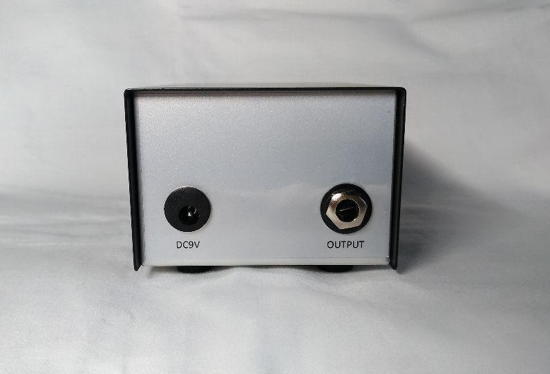 トレブルブースター Rangemaster レンジマスター クローン ゲルマニウムトランジスタ OC44(エフェクター)｜売買された ...