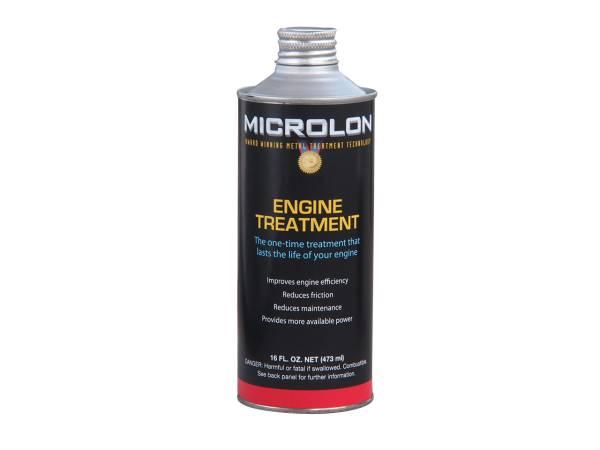 Microlon | メタルトリートメントリキッド 16オンス⁄473cc