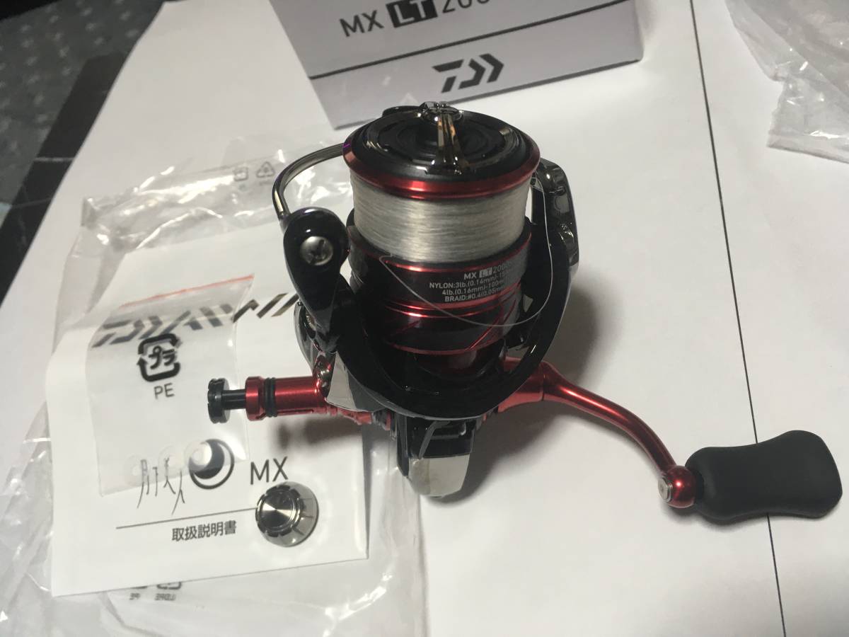 月下美人 ダイワ MX 0 | - LT2000S-P DAIWA (リール) 価格比較 釣りクラウド 価格.com LT2000S-Pのスペックとインプレ 18月下美人 ダイワ(DAIWA) メルカリ