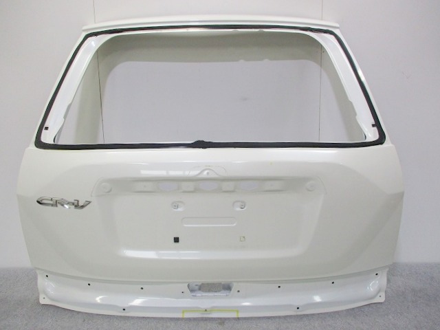 人気定番，人気 CR-V/CRV RE3/RE4 リアゲート/リヤゲート/バックドア 14073/90/あ(リア)｜売買されたオークション情報、yahooの商品情報をアーカイブ公開 - オークファン ホンダ用