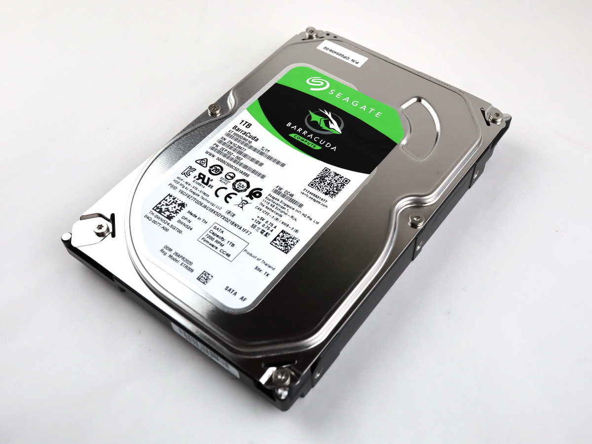 ELECOM エレコム SGD-NZ030UBK 3.0TB HDD 外付けハードディスク