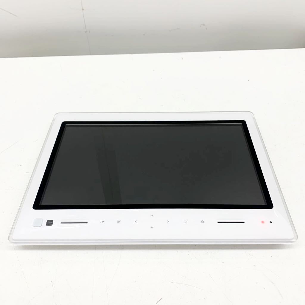 東芝 REGZA 49J10X TOSHIBA 液晶カラーテレビ ［ジャンク扱い 49インチ 