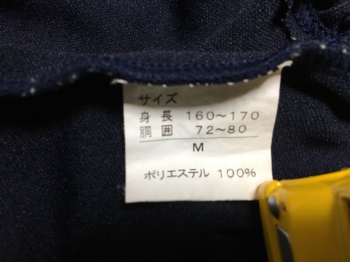 一括購入割引 ☆ファッショナー☆Fashioner☆ブルマ☆Mサイズ☆濃紺