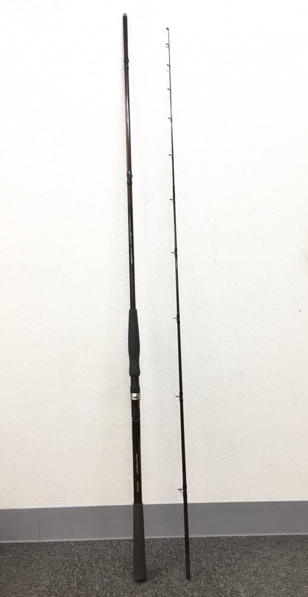 釣竿 Shimano/シマノ 幻波 ヒラメ 295 tktkt