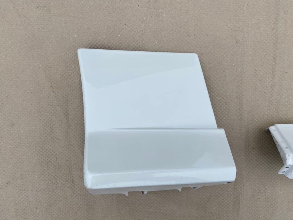 180SX サイドステップ ZERO 「180sx純正サイドステップ」の落札 後期