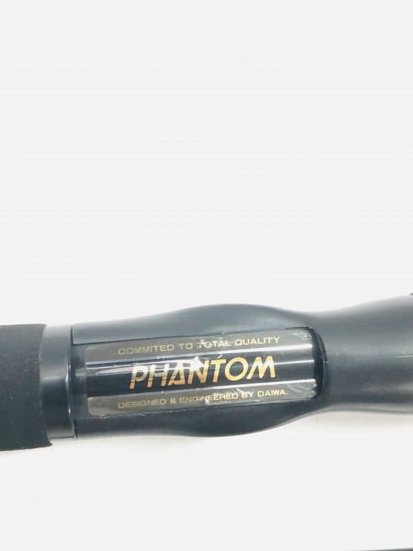 CC-562-3FB PHANTOM メルカリ - Daiwa ファントム ダイワ CARB タ*イ様 ルアーロッド 2点まとめ DAIWA CARBO CROSS | 01450802|アウトドア用品・釣り