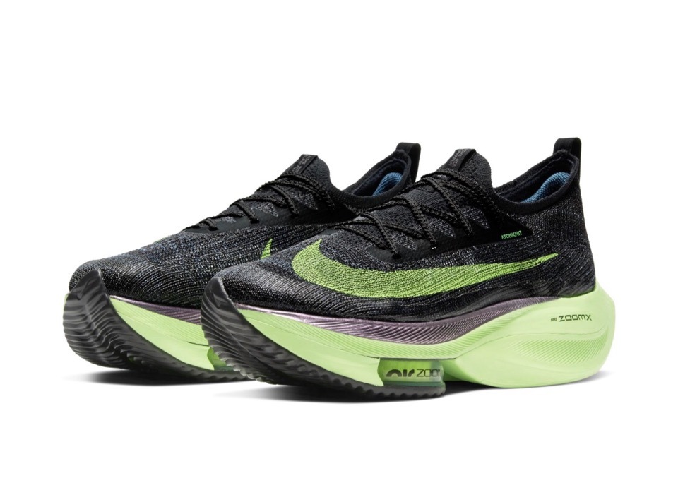 Nike AIR ZOOM MAXFLY 28.5 未使用 新品未使用 国内正規 28.5cm NIKE AIR ZOOM ALPHAFLY NEXT% ナイキ
