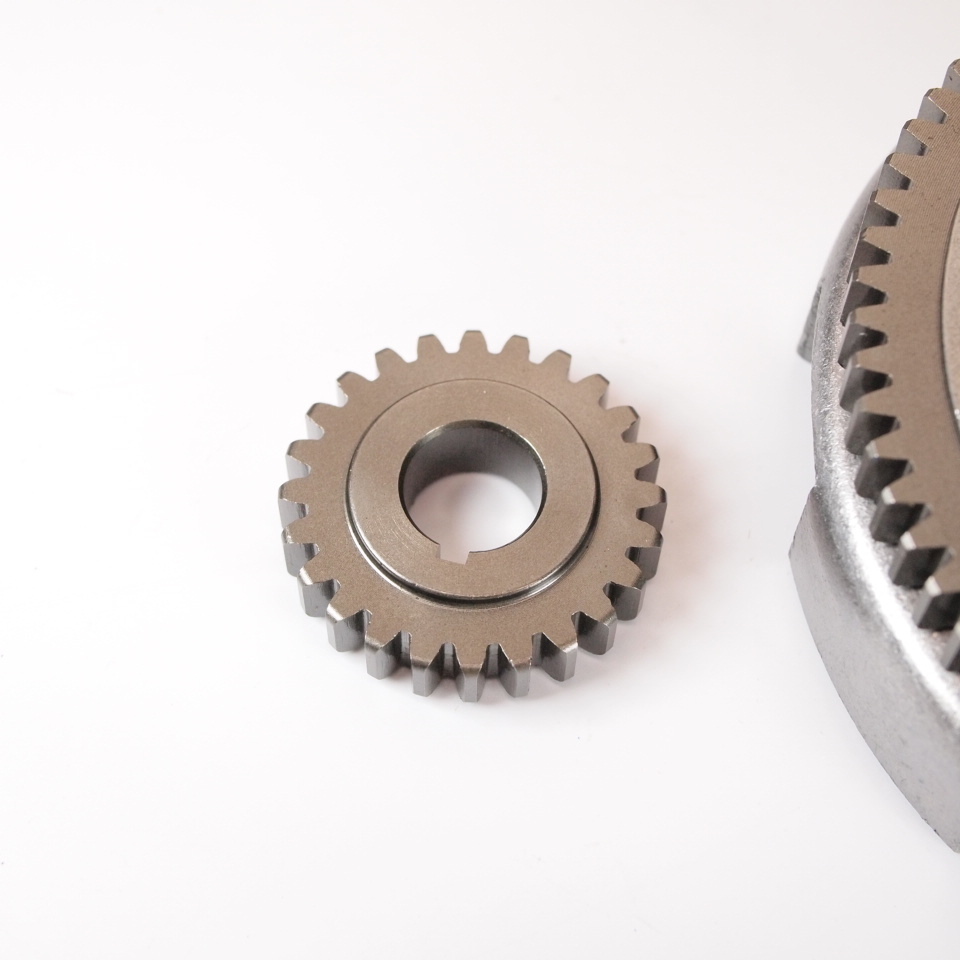 RMS Gearbox 24/72， (3.00) teeth， for Vespa ベスパ 50s等スモール