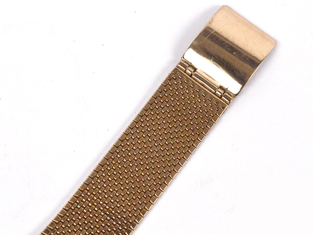 セイコー 電池交換済みSEIKO ドルチェ DOLCE - セイコー》ドルチェ年差 