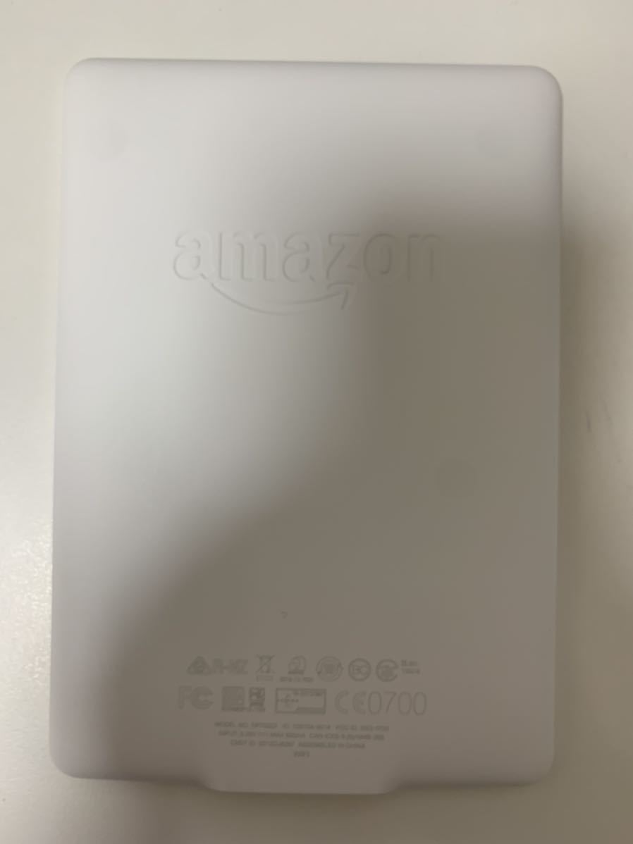 Kindle Paperwhite 第7世代 中古 32GB 16GB 広告なしモデル Wi-Fi