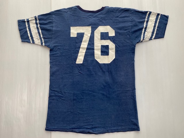70s ビンテージ YALE イェール 大学 エール 大学 VELVASHEEN