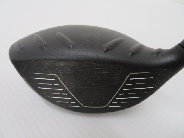 ドライバー G410 PING TOUR LST 173-65 ピン S 0 1W 中古G410 PLUS 45.000 173-55／65／75(ドライバー（単品 9.0° ヘッドカバー付ピン