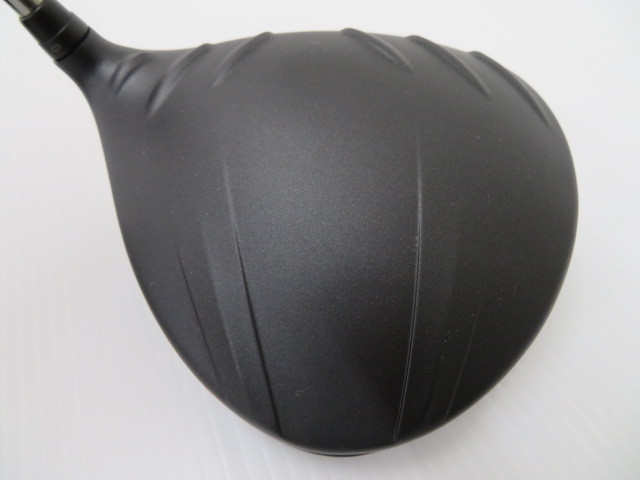 ドライバー G410 PING TOUR LST 173-65 ピン S 0 1W 中古G410 PLUS 45.000 173-55／65／75(ドライバー（単品 9.0° ヘッドカバー付ピン
