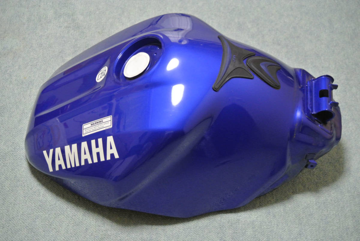 SALE，低価】 YZF-R1 00～01用純正タンク 5JJ