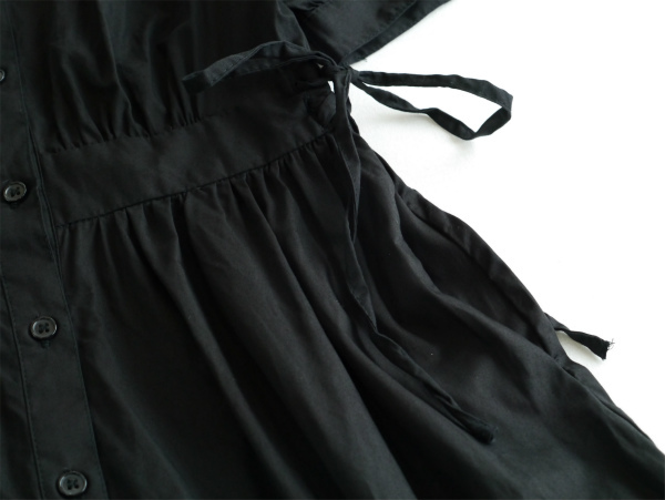 ナイスクラップ Nice Claup 大人をすっきり見せる服 夏のモノトーン ロング ワンピース 黒 ワンピース ロング 売買されたオークション情報 Yahooの商品情報をアーカイブ公開 オークファン Aucfan Com