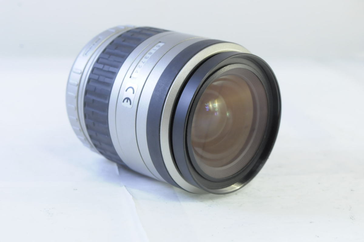 驚きの破格値，限定SALE 極上品 ペンタックス SMC PENTAX-FA 28-80mm F3.5-5.6 NN310(ペンタックス)｜売買されたオークション情報、yahooの商品情報をアーカイブ公開 - オークファン ペンタックス