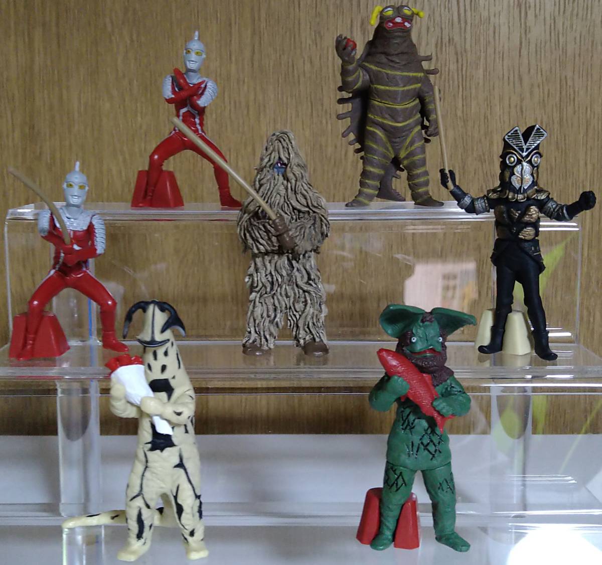 HG外伝 ウルトラファイト｜ガシャポンオフィシャルサイト ウルトラ 