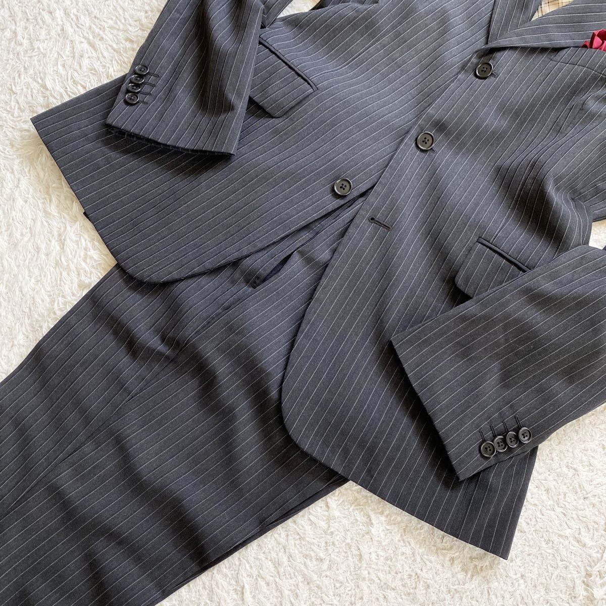 新品 DESCENTE デサント SOLOTEX ストレッチ セットアップスーツ DESCENTE 新品 デサント ストレッチ セットアップ スーツ 春夏