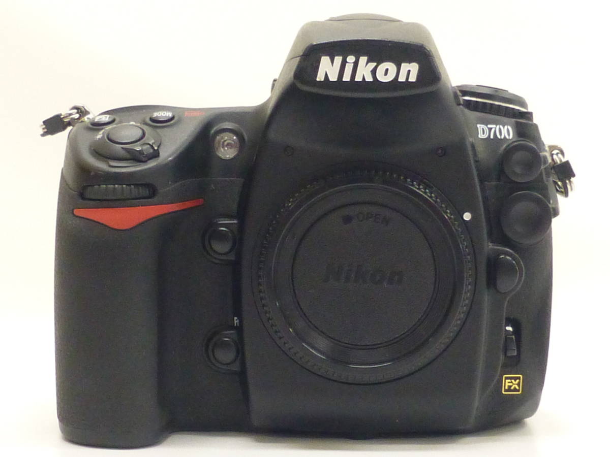 D700 - Nikon ボディ ニコン | nikon 価格.com d700 価格比較 ナニワ 