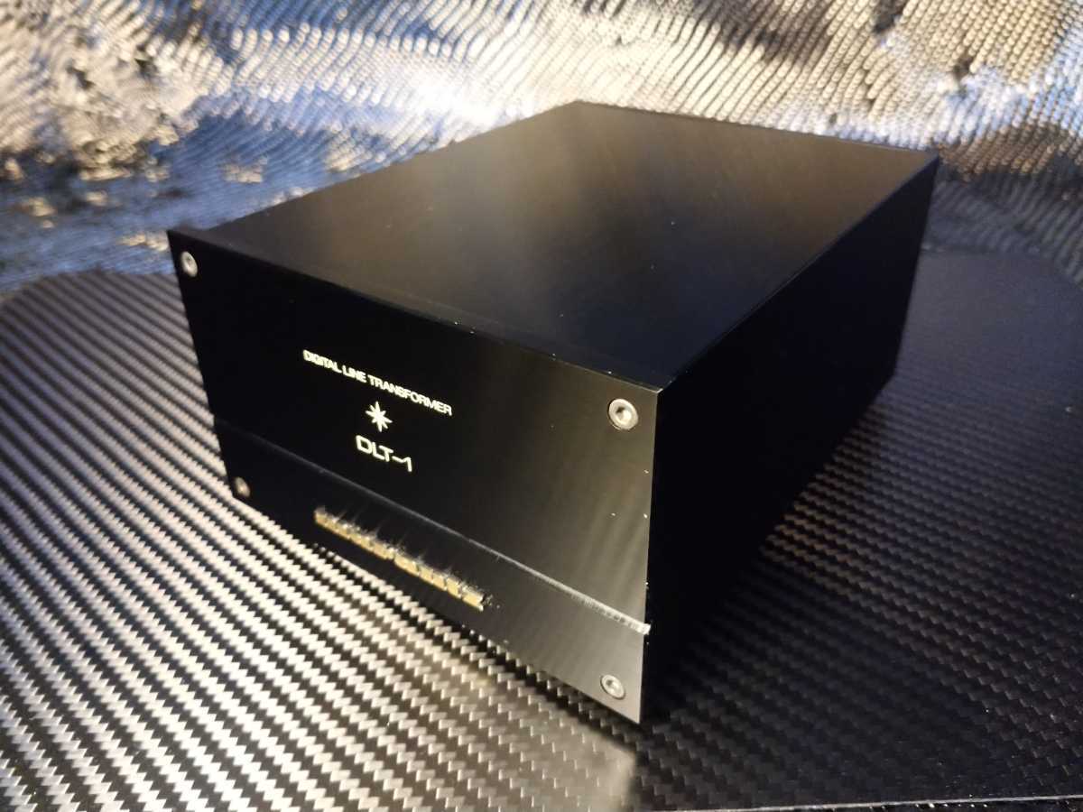 DLT-1 マランツ marantz 公式通販 デジタルライントランスフォーマー