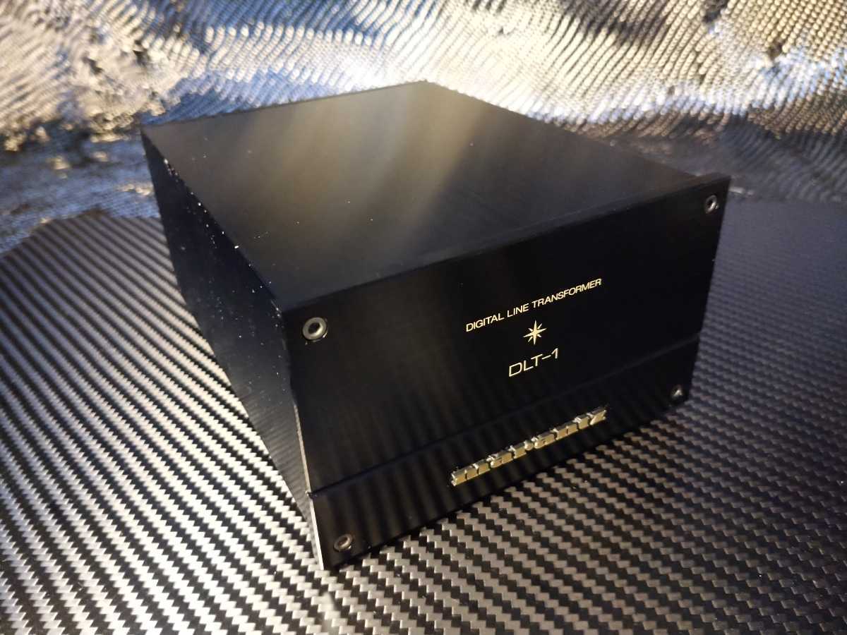 DLT-1 マランツ marantz 公式通販 デジタルライントランスフォーマー