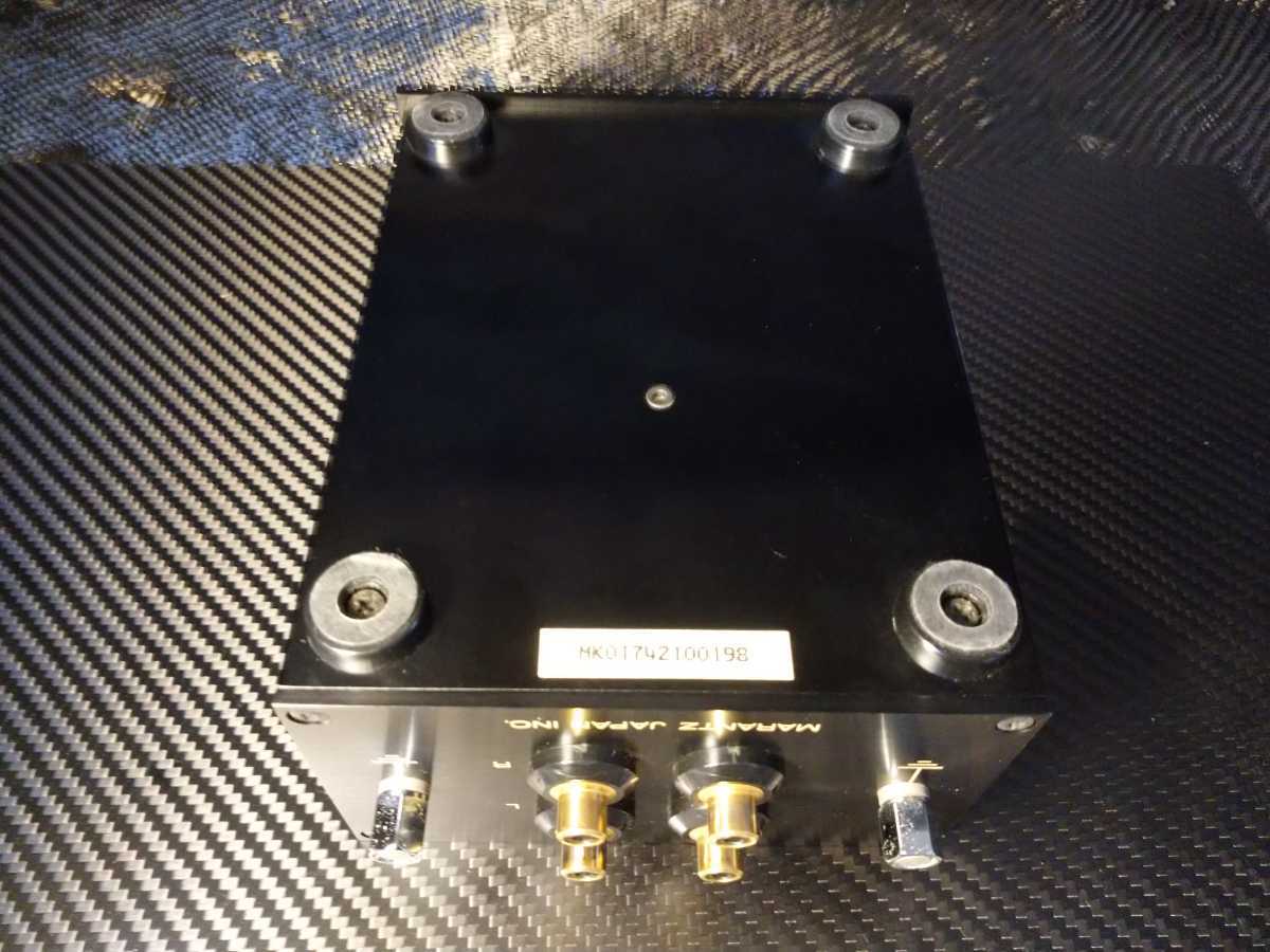 DLT-1 マランツ marantz 公式通販 デジタルライントランスフォーマー