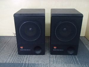aiwa アイワ SX N3000 2ウェイ ペア 中古品【送料込み】 新 デザイン