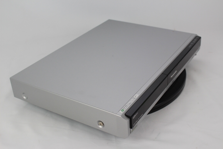250GB DIGA パナソニック DVDレコーダー | 1チューナー DMR DVD