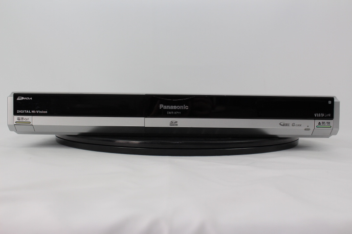 250GB DIGA パナソニック DVDレコーダー | 1チューナー DMR DVD