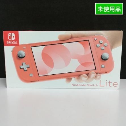 未使用の通販 switch nintendo 本体 Nintendo -nintendo SWITCH 未使用