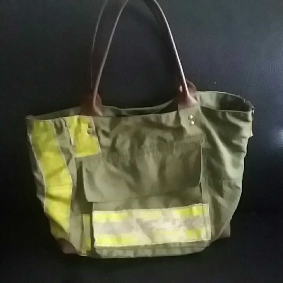 トートバック(MODECO JAPAN)