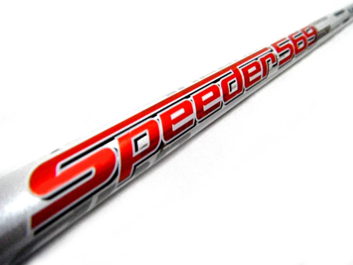  超 限界長尺SR テレサも華も SPEEDER 569 /SR SLDR R15 M1 M2 M3 M4 M5 M6 SIM グローレF 等 他社Sleeveも(フジクラシャフト)｜売買されたオークション情報、yahooの商品情報をアーカイブ公開 - オークファン 部品