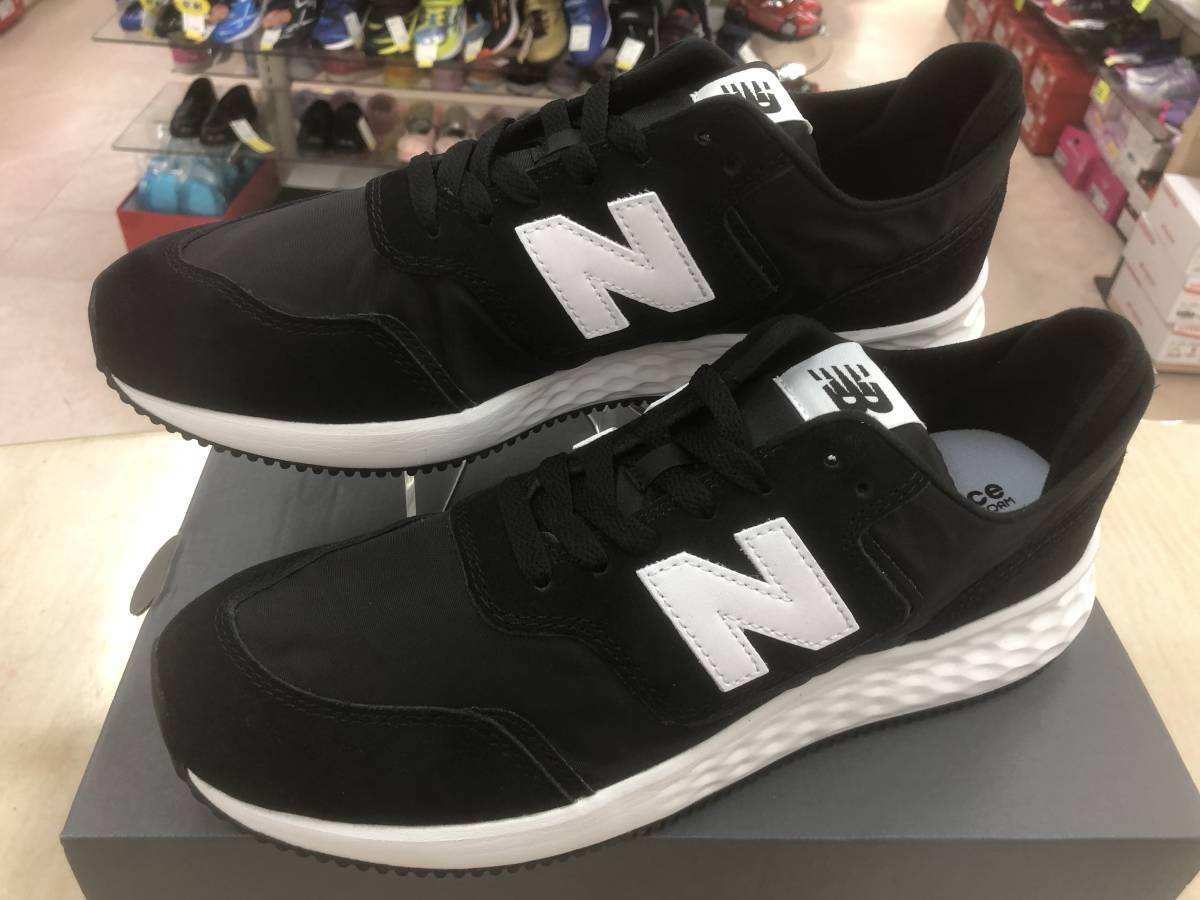  26.5cm newbalanceニューバランス MSX70 メンズ カジュアルスニーカー クラシックランニング ウォーキング 街履きにも最適(26.5cm)｜売買されたオークション情報、yahooの商品情報をアーカイブ公開 - 26.5cm