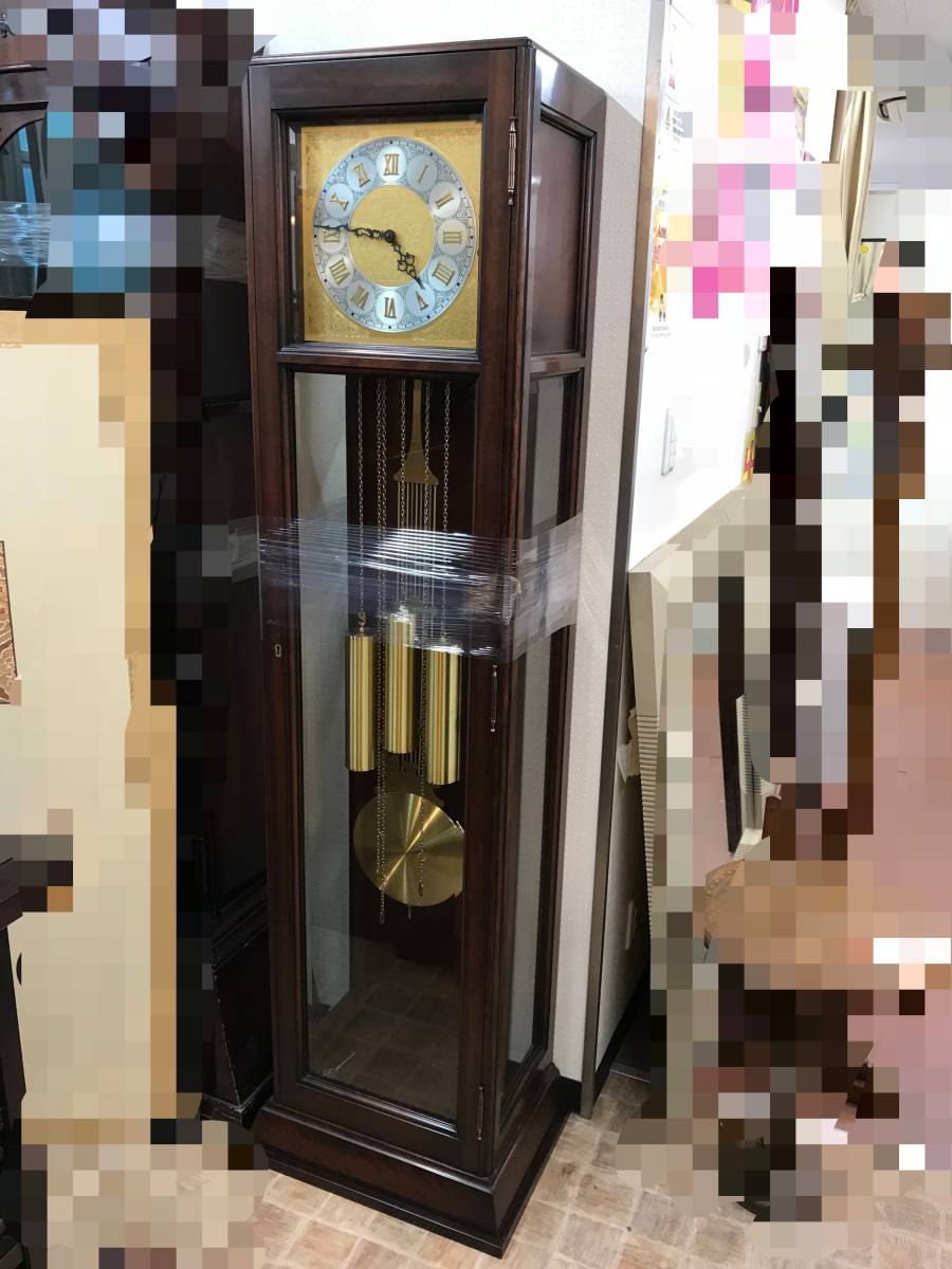 YAMAHA 2026年最新Yahoo!オークション 中古 -ホールクロック(アナログ 