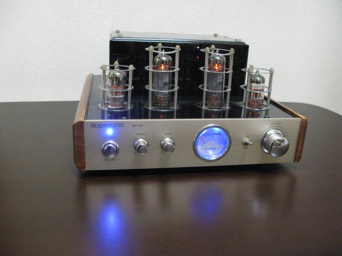 3R6956□Sansui BA-60 CD-5 パワーアンプ チャンデバセット 元箱付属