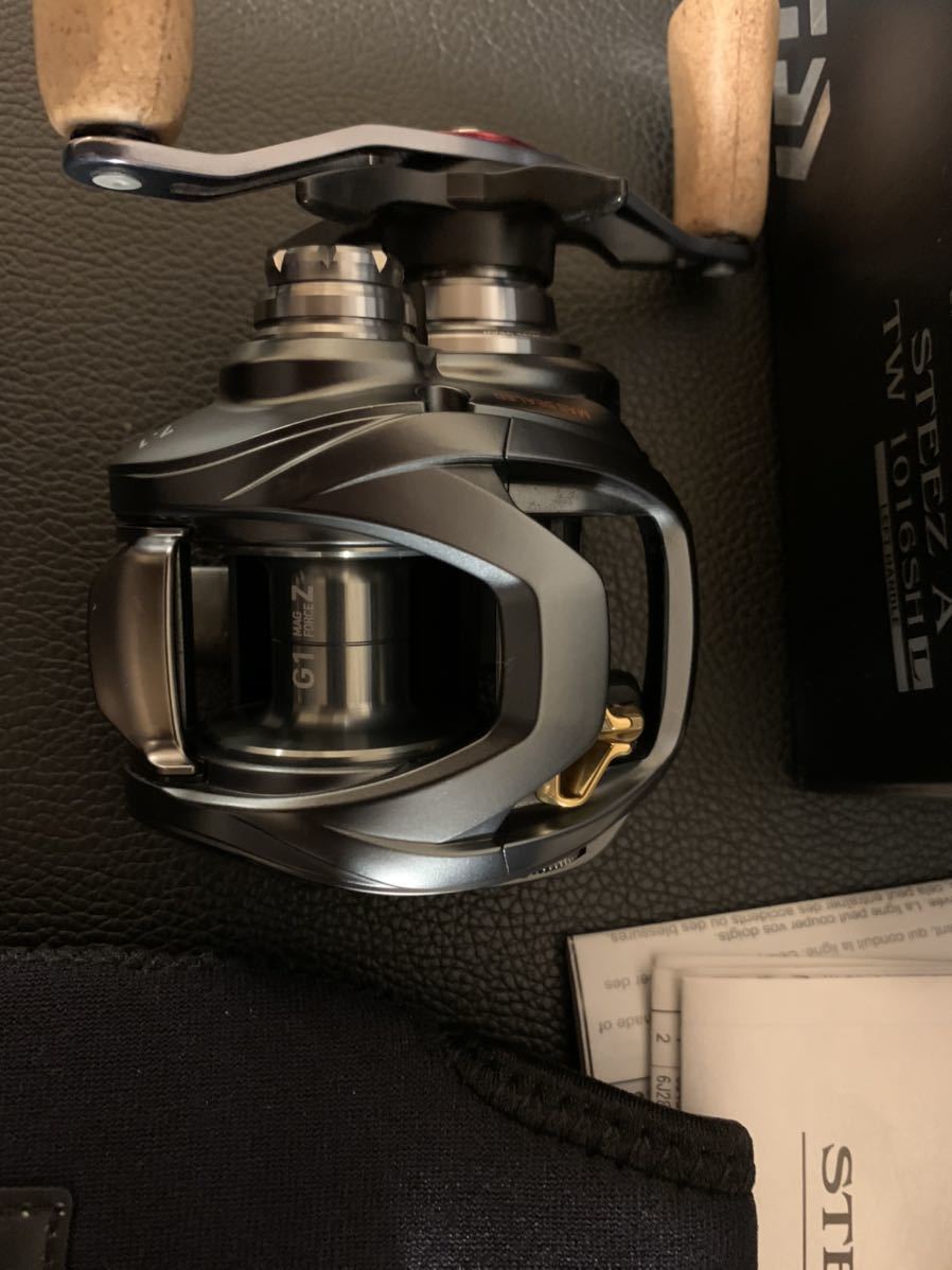 HOT，2026 ダイワ DAIWA スティーズatw1016shl左まきsv(ダイワ)｜売買されたオークション情報、yahooの商品情報をアーカイブ公開 - オークファン ダイワ