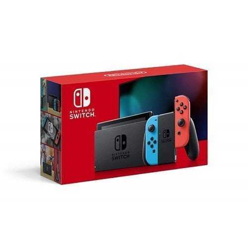 ジャンク Nintendo Switch(有機ELモデル)本体 カラーカスタマイズ