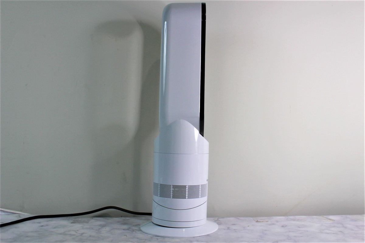 B-1412 DYSON ダイソン セラミックファンヒーター HOT+COOL AM09 19年
