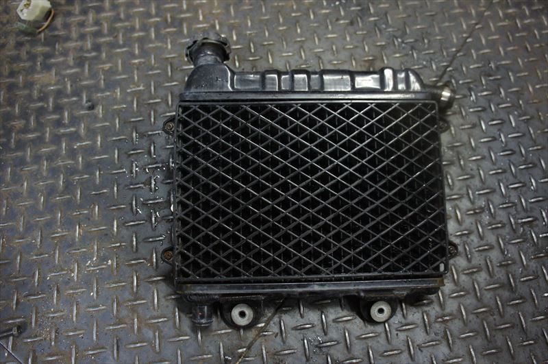 セールオンライン NSR150 ラジエーター