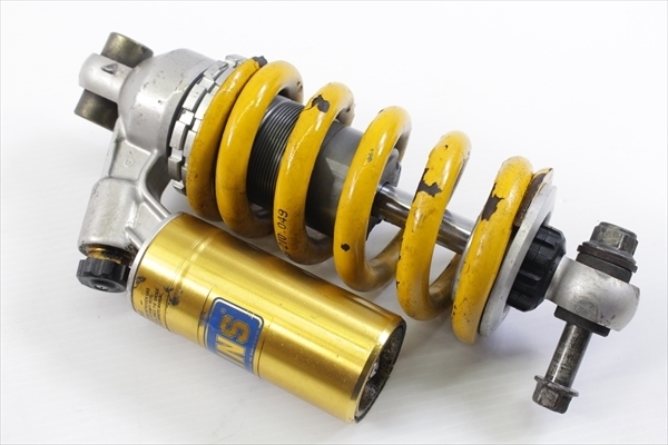 オーリンズ fgの中古品 -ohlins 2026年最新Yahoo!オークション OHLINS